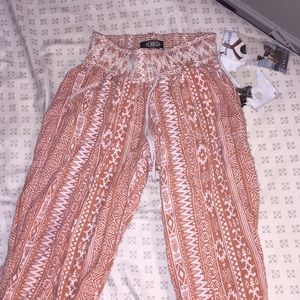 Aztec Pants
